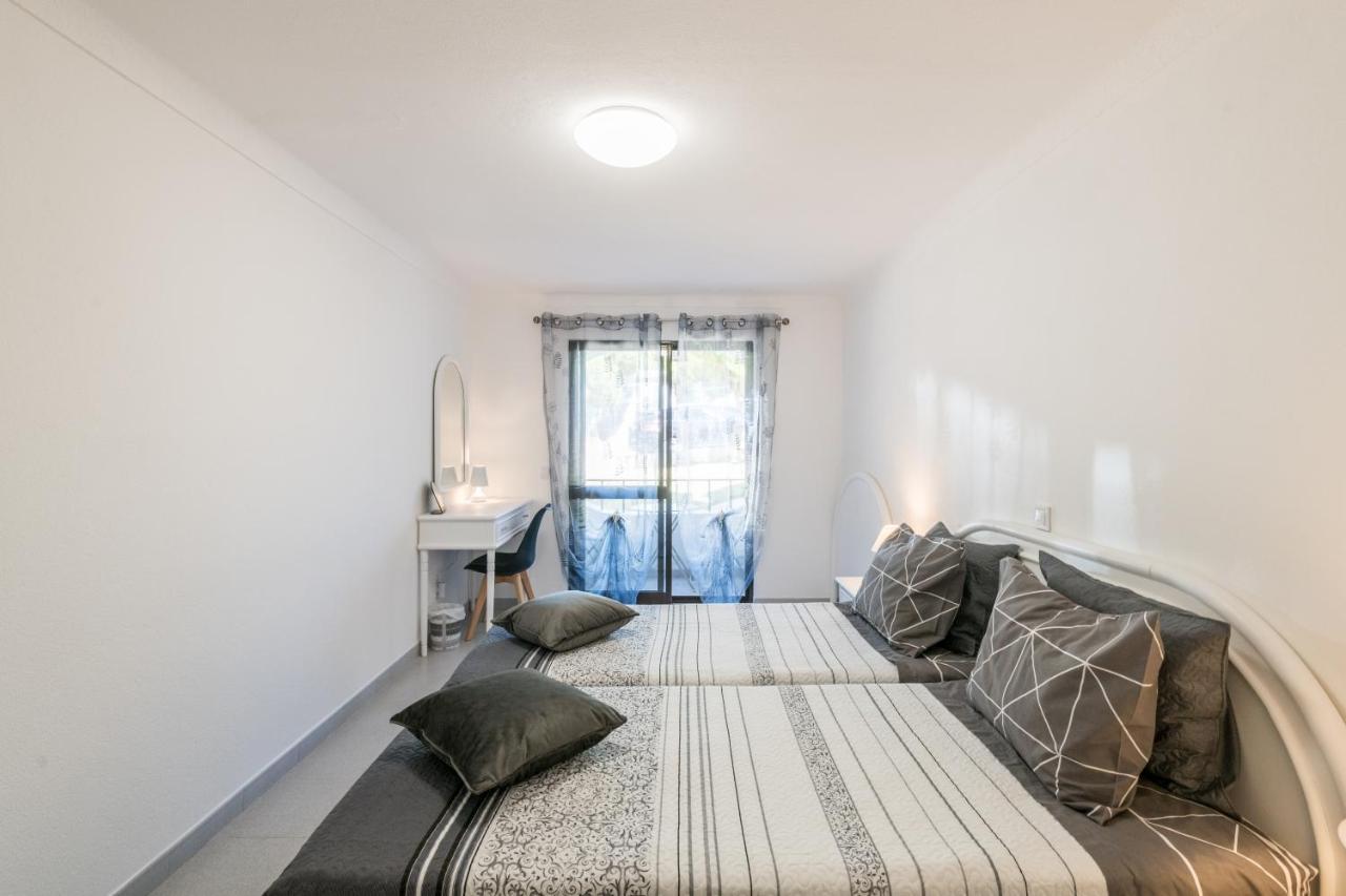 Maeva Apartment Lagoa  Exteriér fotografie