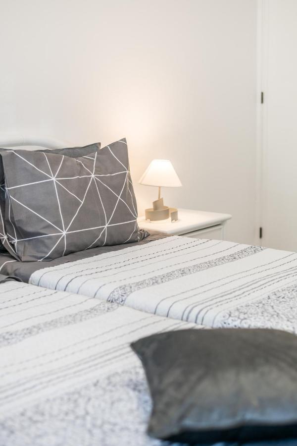 Maeva Apartment Lagoa  Exteriér fotografie